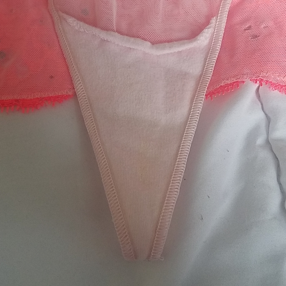 Bra set - Picture 4 of 4